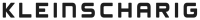 Logo kleinscharig zwart